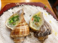 -醉壹号海鲜大排档·老厦门特色菜(厦门美食地标店)