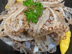 炸鱼皮-牛小灶牛杂煲(北京路店)