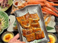 -松鹤精致料理(五一中路店)