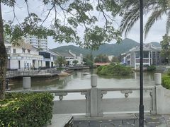 -天后宫岭南民俗文化街