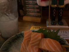 -半藏居酒屋(香港花园店)