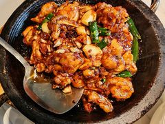 -庆江南江南菜(太仓南洋店)