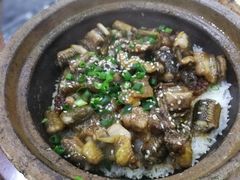 -红星光发煲仔饭(大石街店)