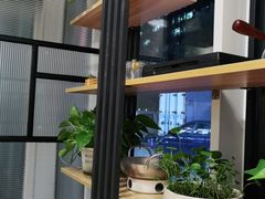 -鉳里小馆·烤鱼·大虾·烧鸡公