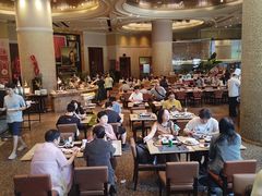 -怡聚轩全日制自助餐厅(大中华喜来登酒店)