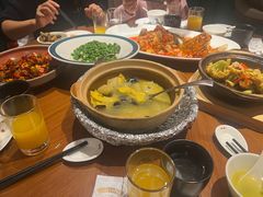 -上海人家花樣年华(中山公园店)