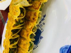 -锅贴王海鲜小馆