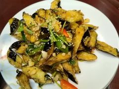 -高玛纳驴肉火烧(一世界店)