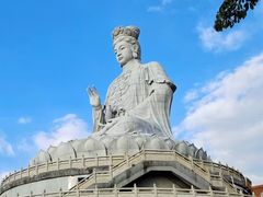 -东莞观音山旅游风景区