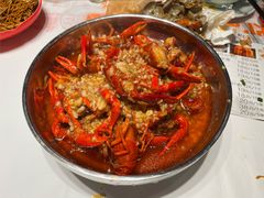 -熊记虾王·小龙虾(东晓南店)