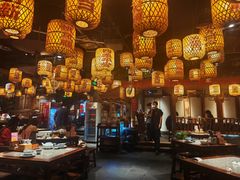 -南京大牌档(青岛万象城店)