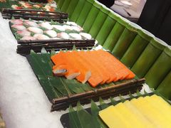 -加餐海鲜自助(集美银泰百货店)