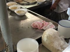 -汪家馄饨(集庆路店)