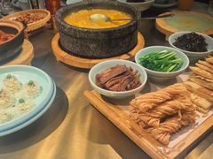 -0776食堂·京城创意菜(七里庄店)