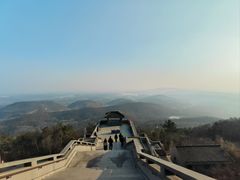 -句容茅山景区