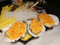 -火炉火自助餐(西直门凯德MALL店)