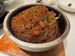 -狮王府淮扬菜(万象城店)