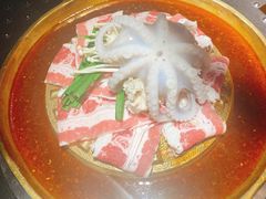 -小牛哈尼韩式水煎肉(万象城店)