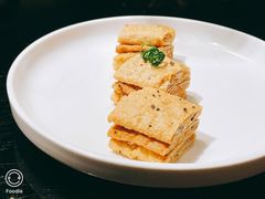 -穿越·外婆家(西溪天堂店)
