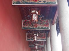 -南岳衡山风景名胜区-南岳大庙