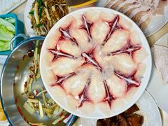 -新起点脆肉鲩火锅(宝安南路店)