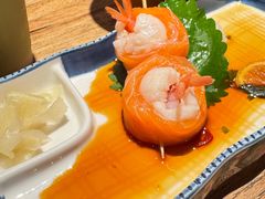 -筱田の食堂·izakaya(淮海中路店)