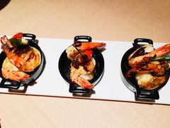 -郑州希尔顿酒店·阿米奇意大利餐厅