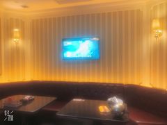 -星聚会KTV(合生汇黑金店)