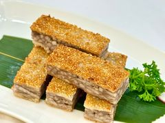 -金华安大酒楼·老牌潮菜·粤式茶点(东方国际店)