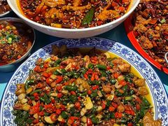-川正旺江湖菜(三元桥店)
