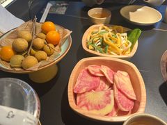 -季季山•云南野生菌火锅(上海首店)