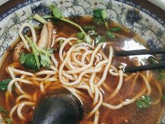 -高岗里小马牛肉面(卫巷店)