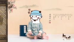 -DeerFriend童趣主题上门拍·到家·外拍摄影机构 (国贸店)