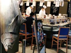 大堂-合点寿司(美罗城店)
