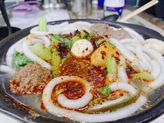 -清真·穆萨砂锅(大皮院店)