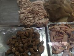 -李老五口水鸡(万寿路店)