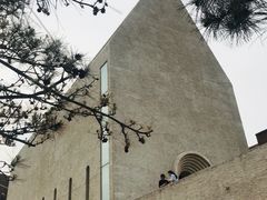 -中国艺术研究院油画院