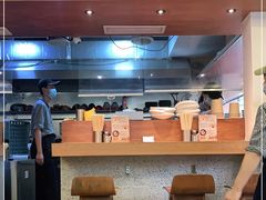 -真打拉面·日式拉面新流派(体育西横街店)