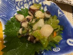 -古都日本料理(高桥路店)