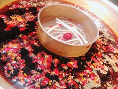 -巴蜀大宅门火锅(川音店)