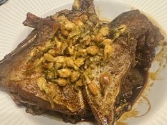 -白家餐厅(徐家汇店)