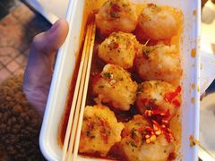 -马家巷现打虾滑(绵阳总店)