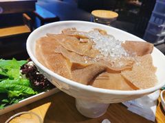 -铁瓷涮肉·清真(良乡月华店)