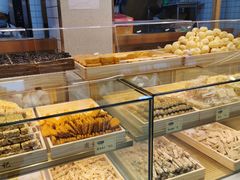 -周记传统糕点PASTRY(蜀汉路店)