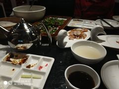 -皇城根北京风味主题餐厅(中海环宇城店)