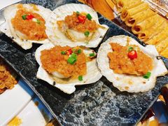 -老胖串店(山大路店)