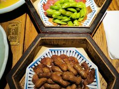 -枚青·临安酒肆(腾飞大厦店)