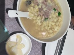 -咨言·烤鸭·烩面泡馍(建业十八城店)