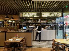 -MYLK意式小厨(熙地港店)