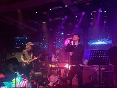 -A+ LIVE HOUSE(武汉天地店)